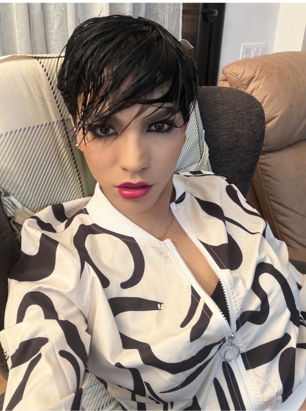 Soy trans y los que prueban se enamoran eres copaz de probar ?