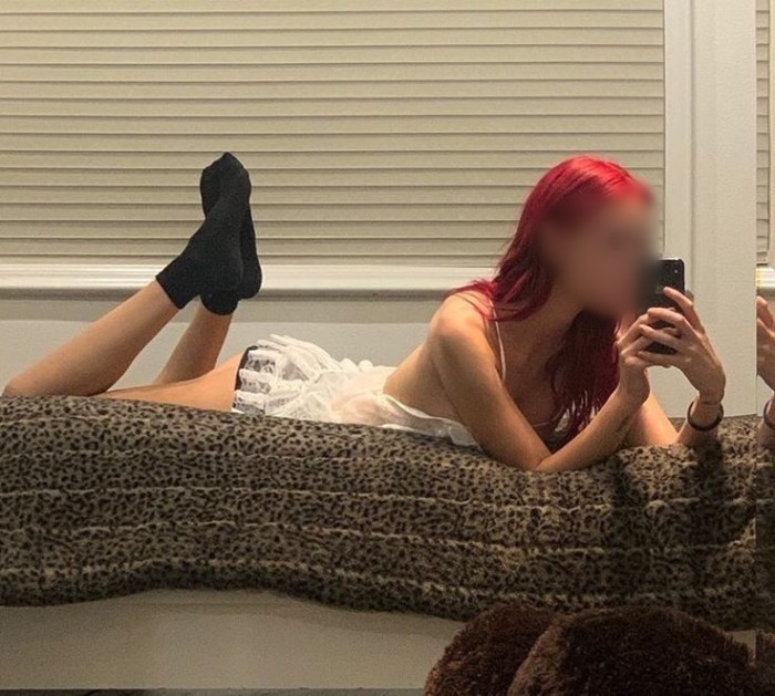 LAS MEJORES CHICAS EN LAS NINFAS GUAPISIMAS