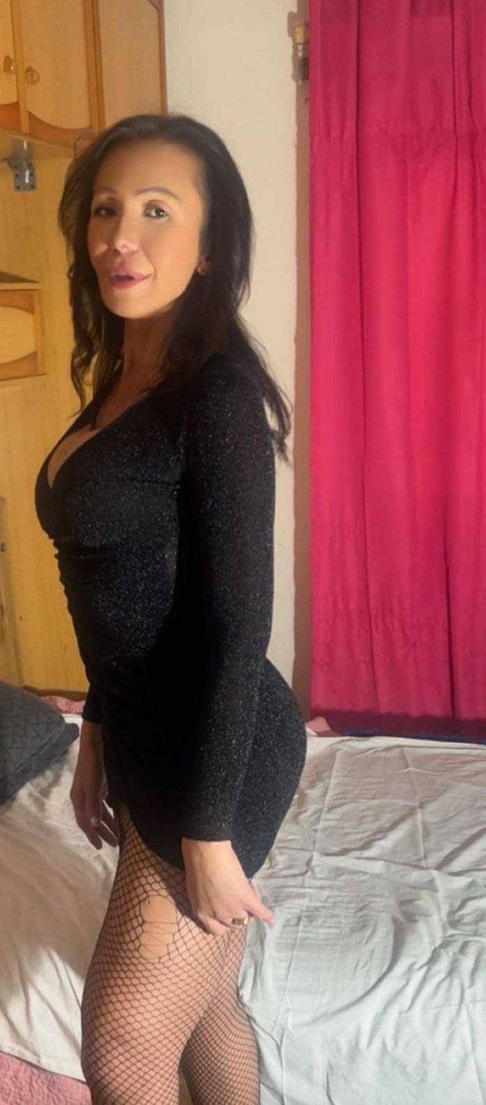 NATACHA EN SILLA