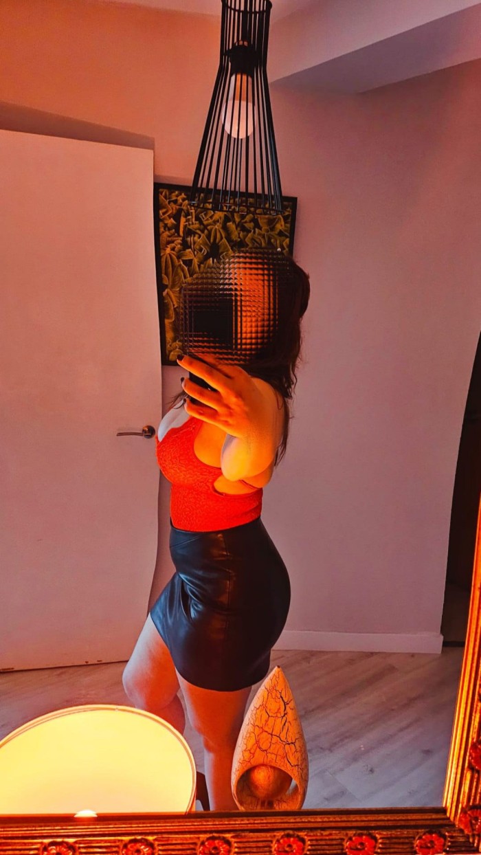 Brasileña