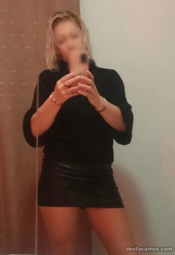 EUROPEA TU AMANTE PERFECTA!!!