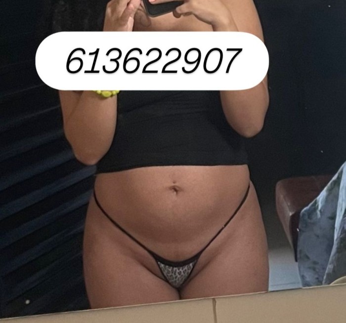Embarazada 4 meses, hasta el sábado
