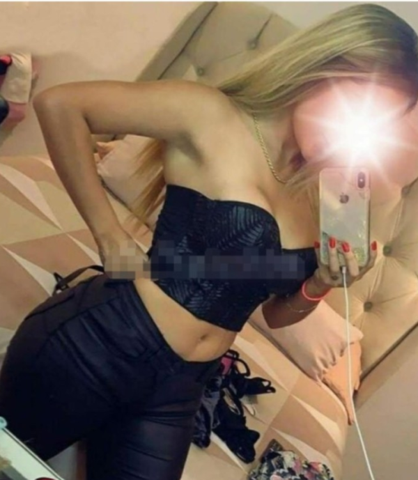 TU CHICA PERFECTA PASIONAL 1ER DIA CIUDAD REAL