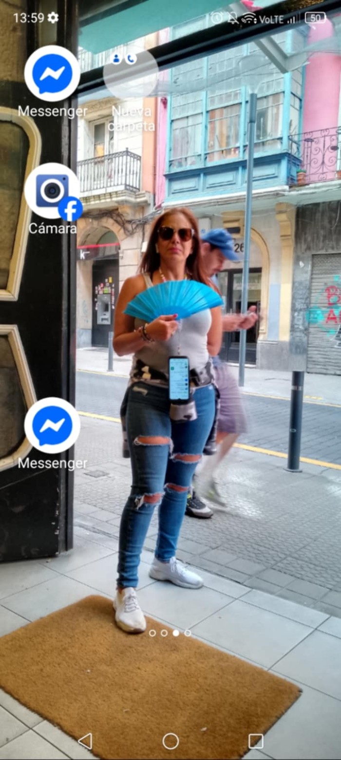 ESTOY CACHONDA CON GANAS DE UN BUEN MACHOTE