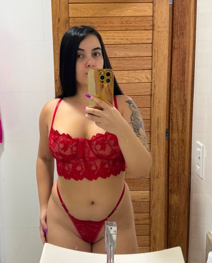 Escort de lujo venezolana muy guapa NOVEDAD