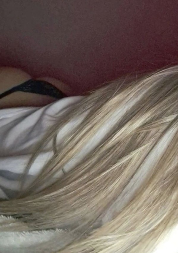 Lucia, SOLO ONLINE! Contenido de todo tipo, videos, llamadas, sexting…