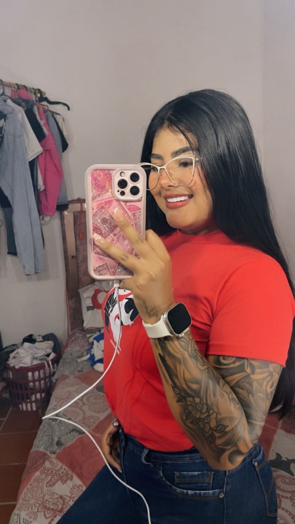 ANDREINA Y LUZ JOVENES AMIGAS  NOVEDAD MUY COMPLETAS -612291094