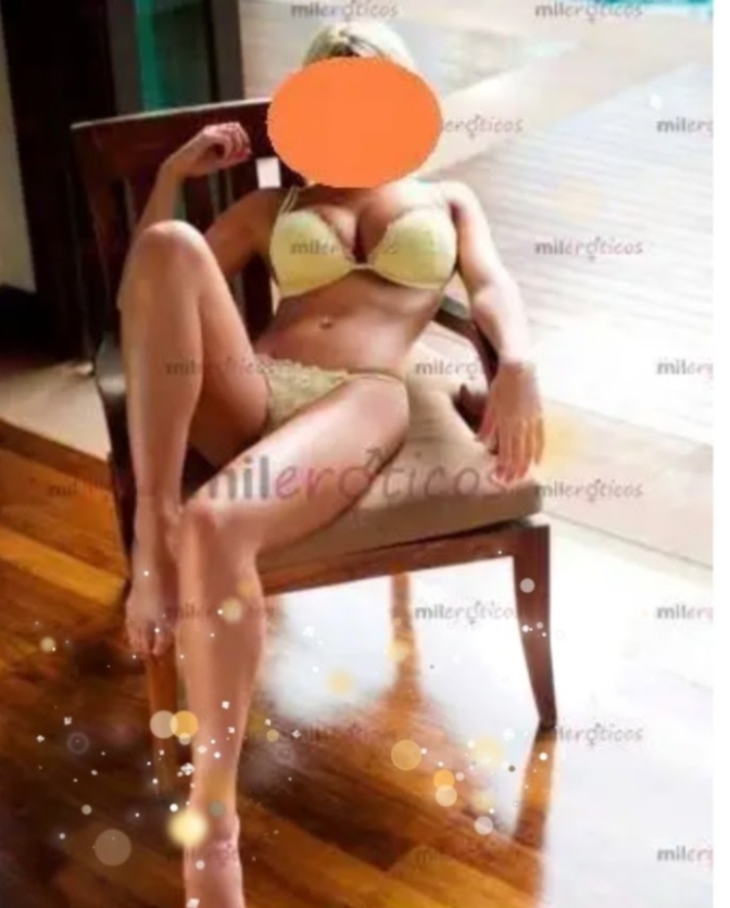 Verdadero placer con Alina bella rusa!