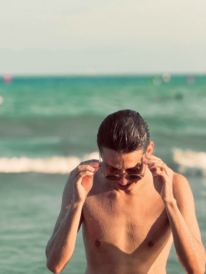 RECIEN LLEGADO,HARÉ REALIDAD TODO. NOVEDAD MADRID