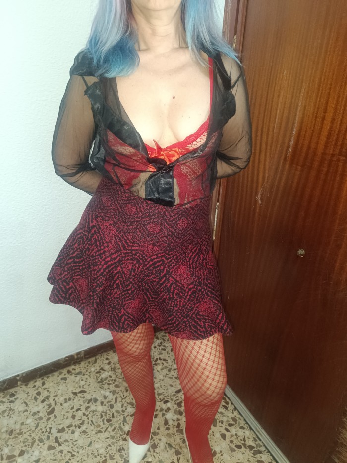 Un buen masaje?