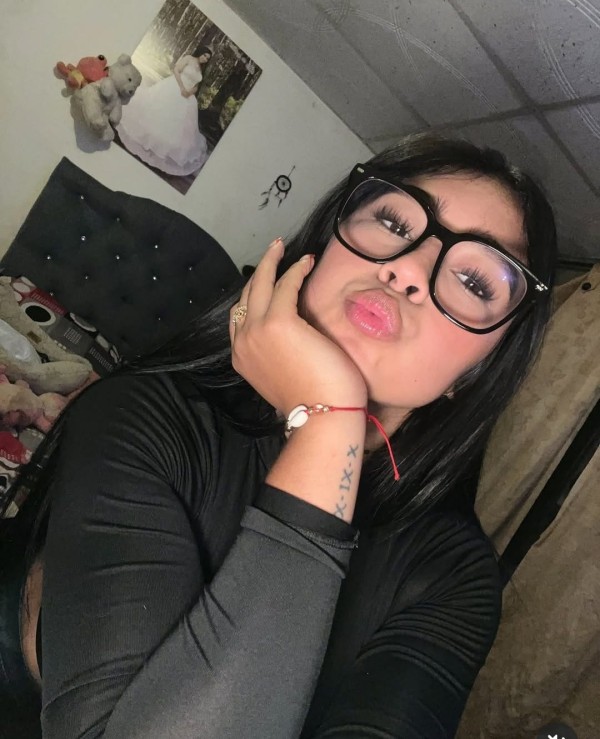 LLEGO TU PAULINA, LA MAS FIESTERA