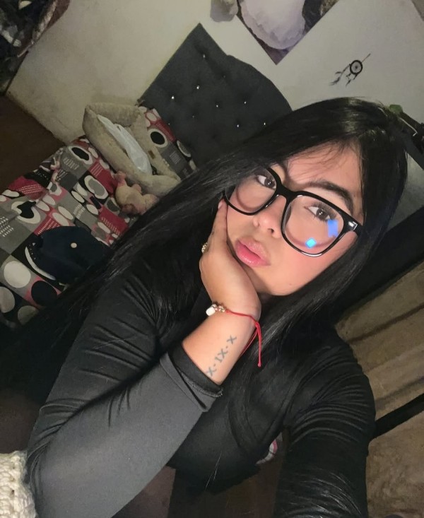 LLEGO TU PAULINA, LA MAS FIESTERA
