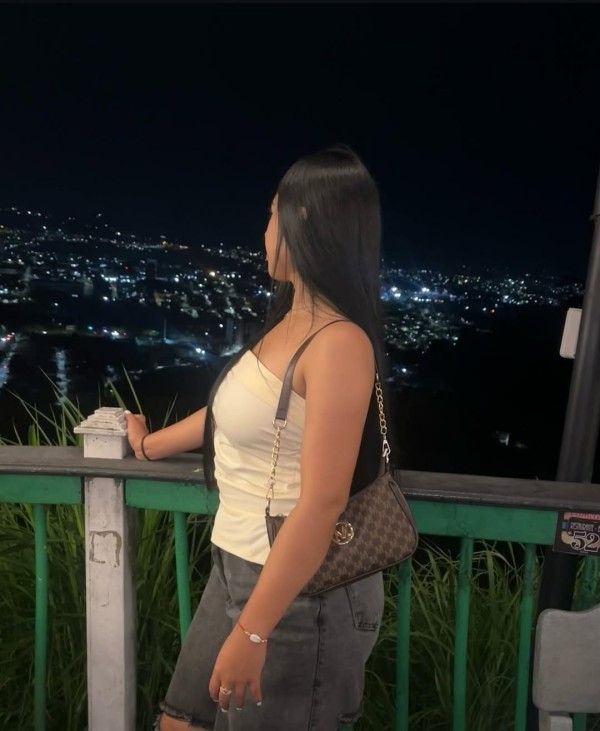 LLEGO TU PAULINA, LA MAS FIESTERA