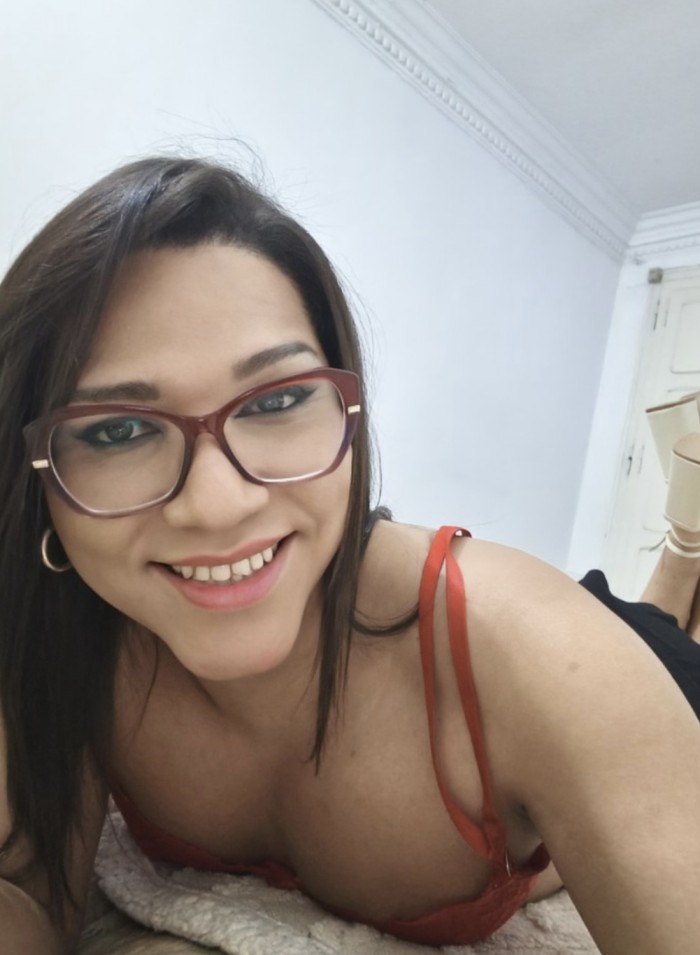 Fogosa latina discreta complaciente XxX disp ahora