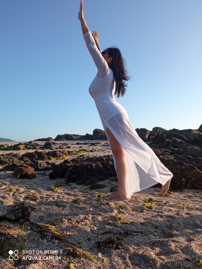 Renata madura juvenil sexy e implicada