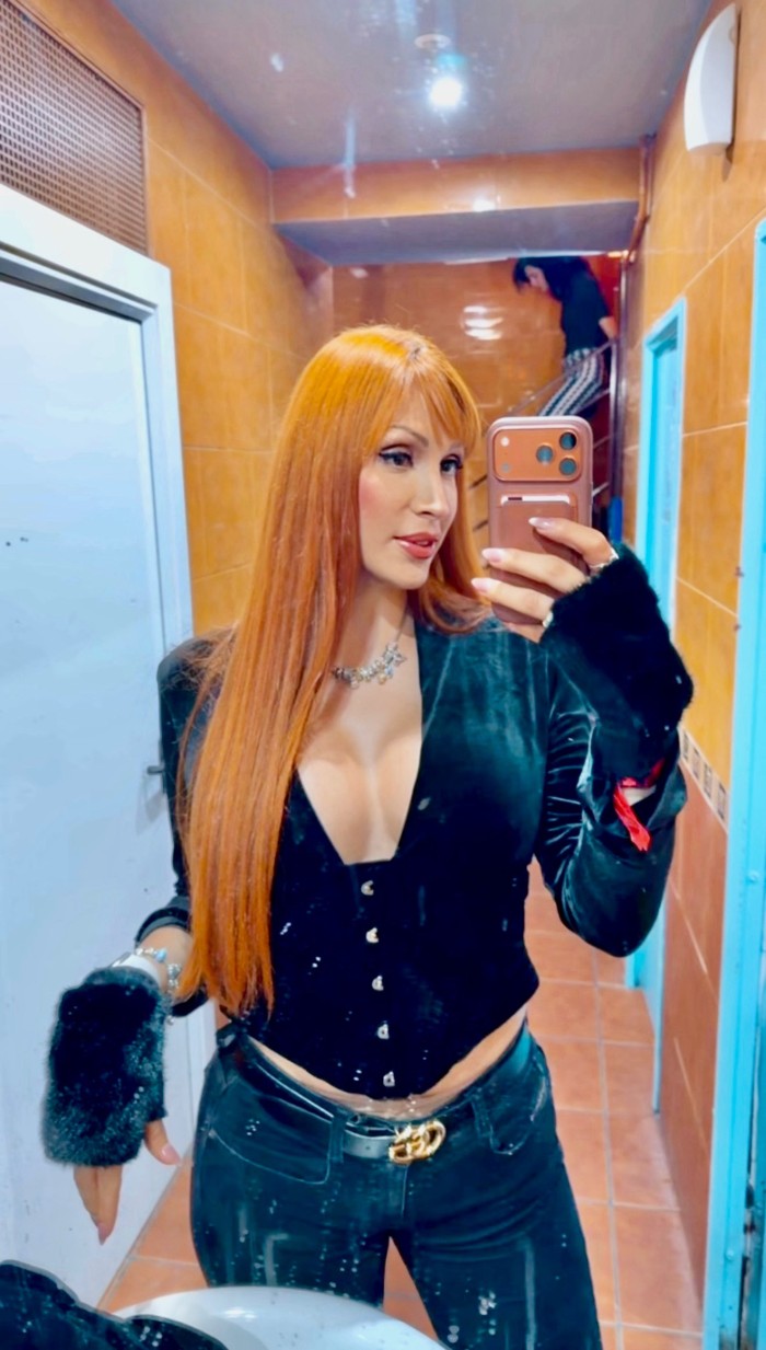 Novedad, tu mejor opción putita complaciente 24 ho