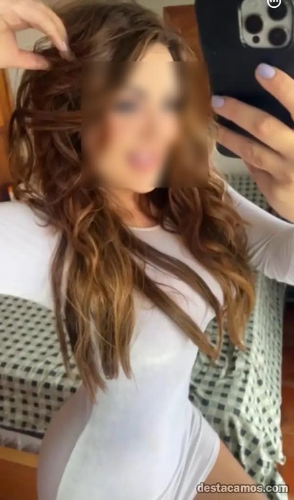 Pocos días coruña fiestera y muy implicada