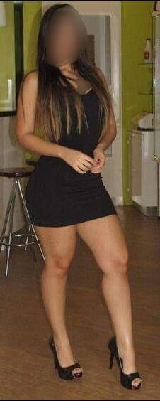 Nueva en la ciudad  juguetona