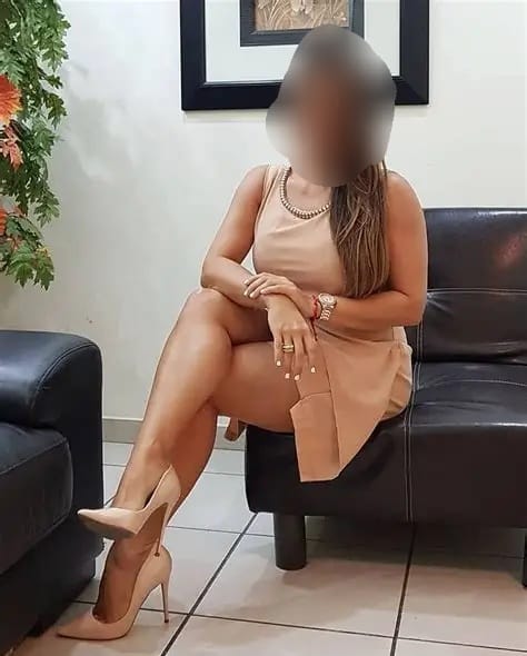 Nueva en la ciudad  juguetona