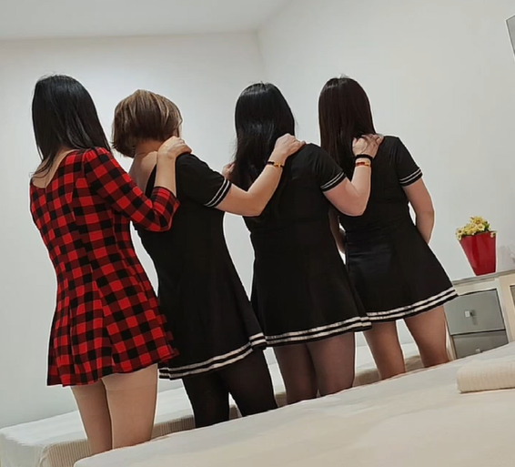 Enjoy our PRIVATE SAUNA for two – Chinese Massage