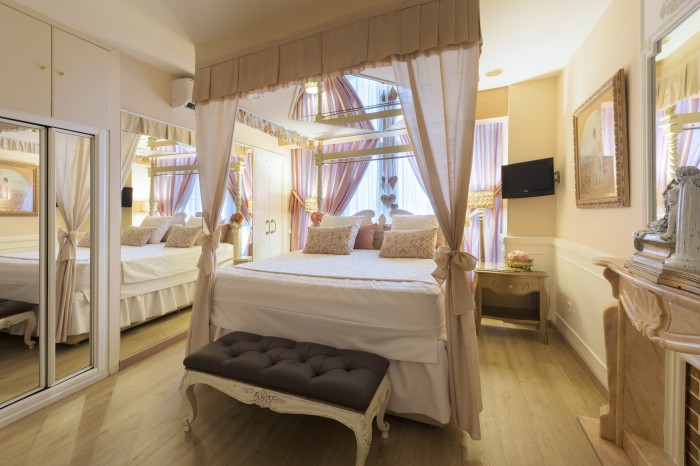 SUITES DE LUJO ECONÓMICAS   PARA ESCORTS