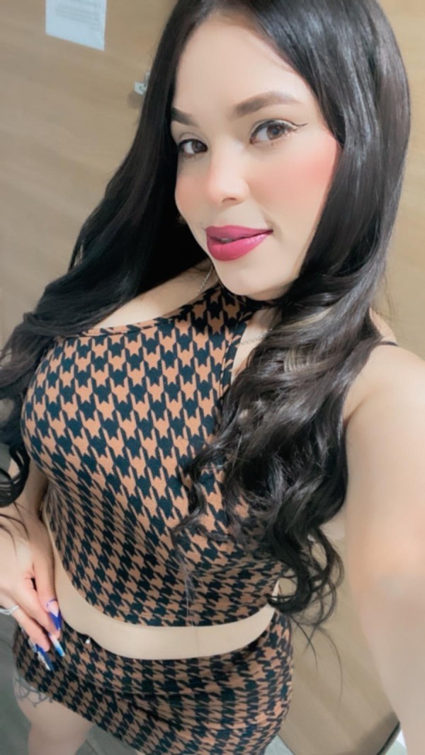SOY  CAMILA   TU CHICA SEXY Y ARDIENTE DISPUESTA A TODO