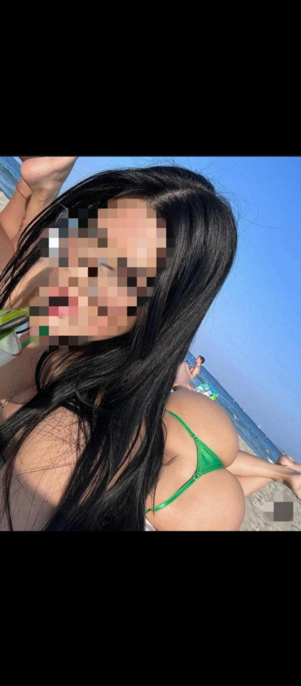 Colombiana bomba