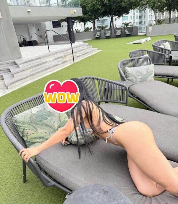 Colombiana bomba