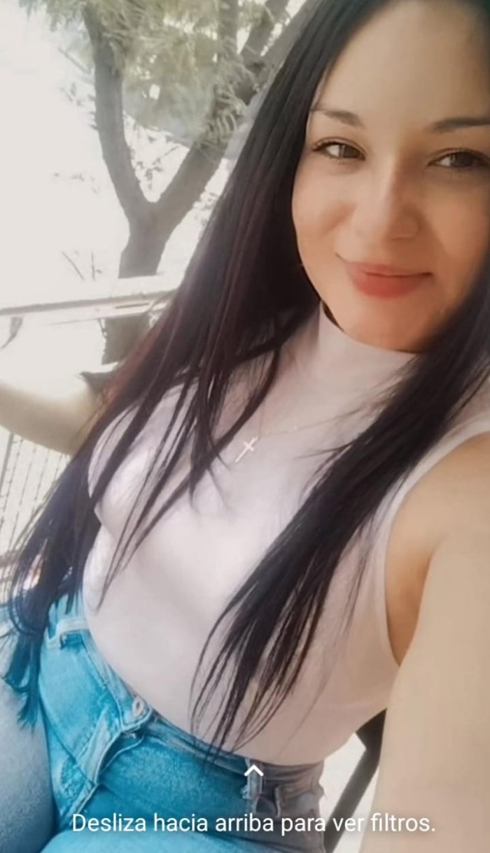 641452797 ¡Daniela una aventura sensual y exótica