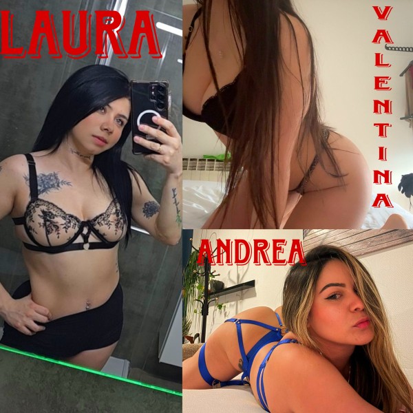 Primitas juguetonas  el mejor duplex , copa Gratis