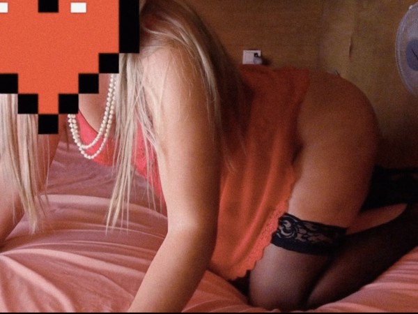 Mamada de lujo act/pas culona polla 16 cm me corro