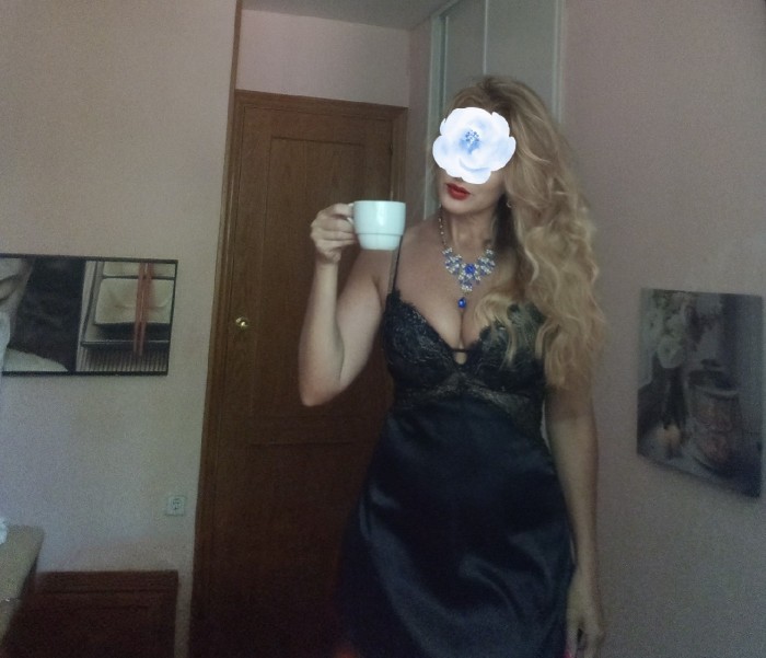 Masajes del cuerpo entero