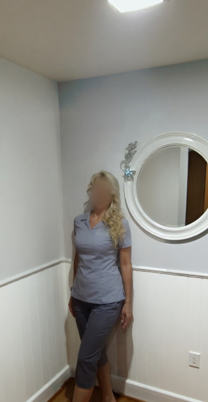 Masajes del cuerpo entero