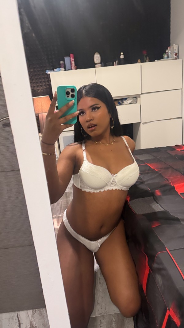 TRANS CALIENTE EN EL CENTRO