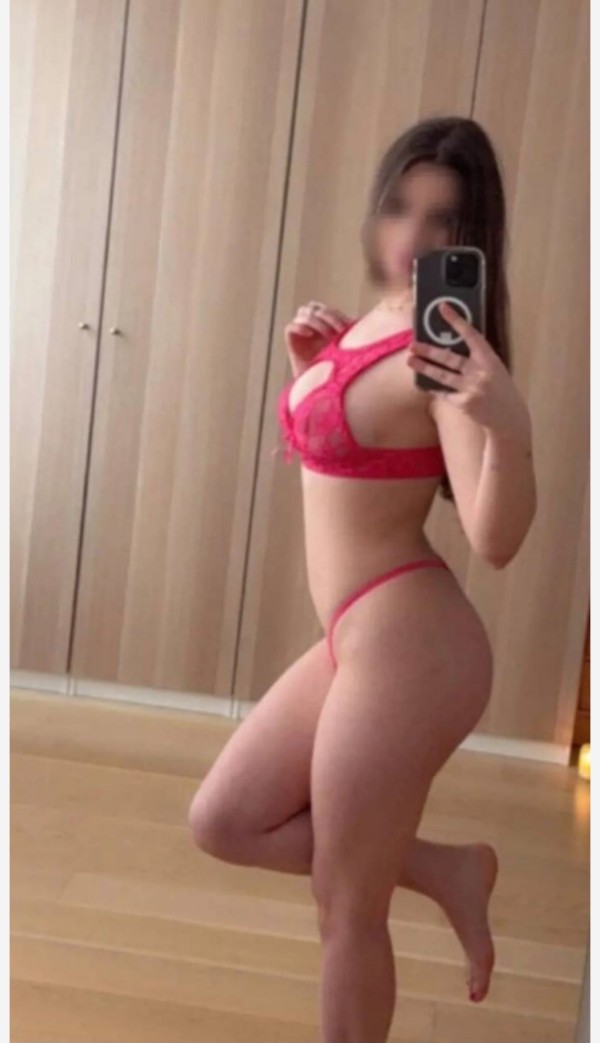 Rubia Guapetona