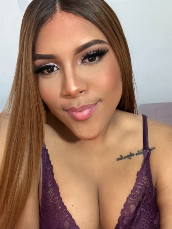 TRANS VICIOSA Y SIN LÍMITES