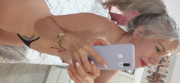 Chilena Novedad A Coruña Unica Sensual Cariñosa Trato de Novios