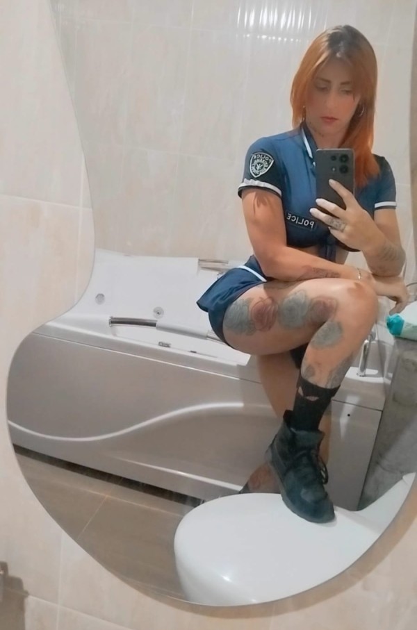 Escorts de lujo nueva en tu ciudad