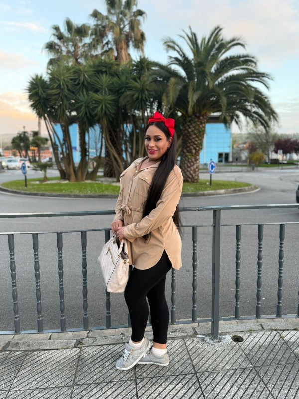 Hola chicos soy koral como la culebra ardiente