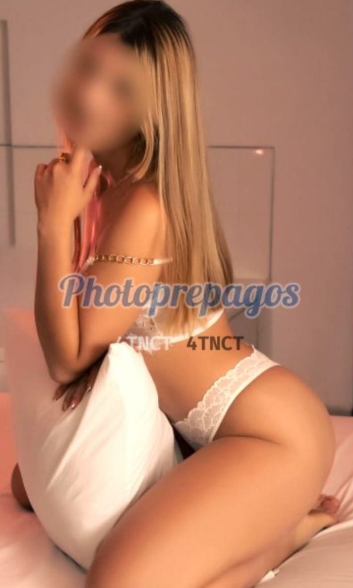 EN TERUEL  RECIEN LLEGADA NOVEDAD ESCORT DE LUJO