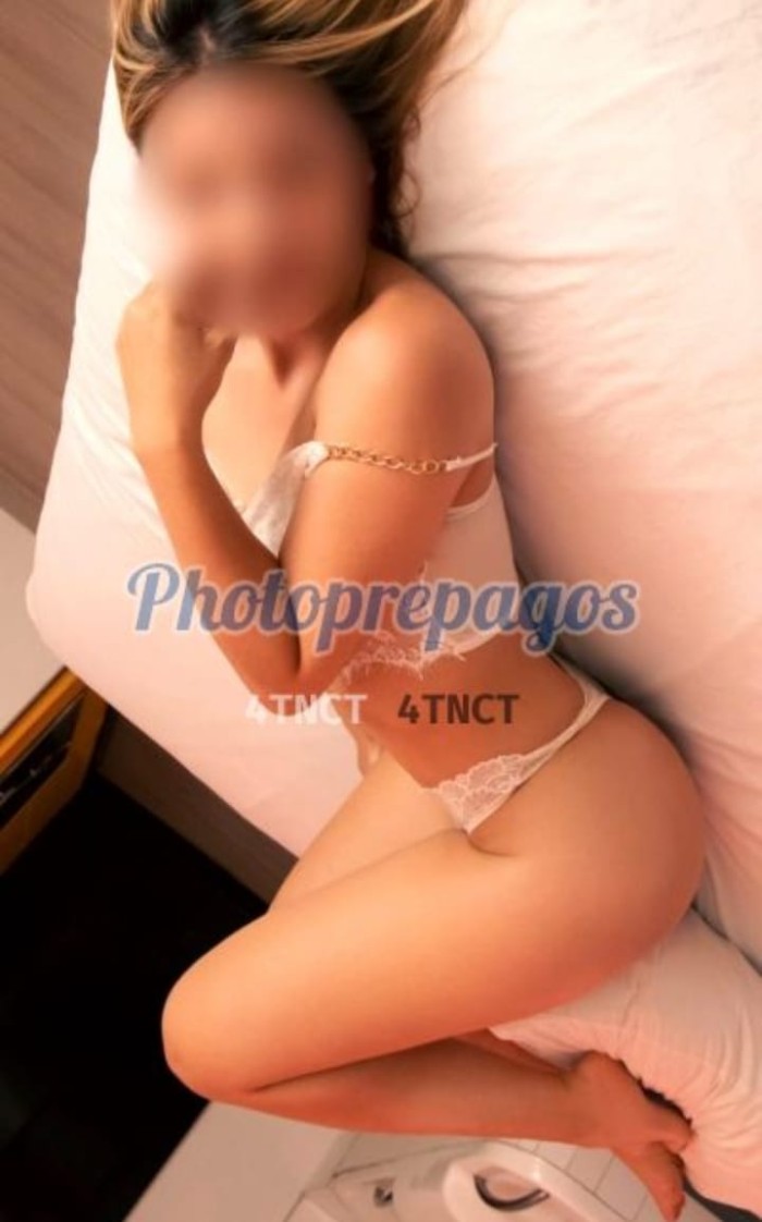 EN TERUEL  RECIEN LLEGADA NOVEDAD ESCORT DE LUJO