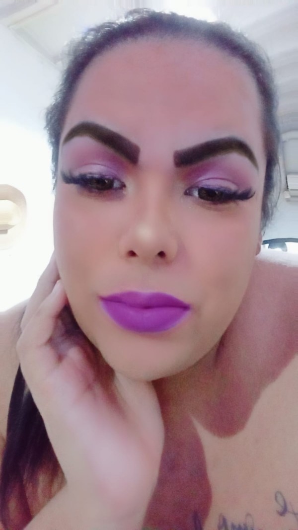 FRANCESCA LA MORENA DE TUS SUEÑOS