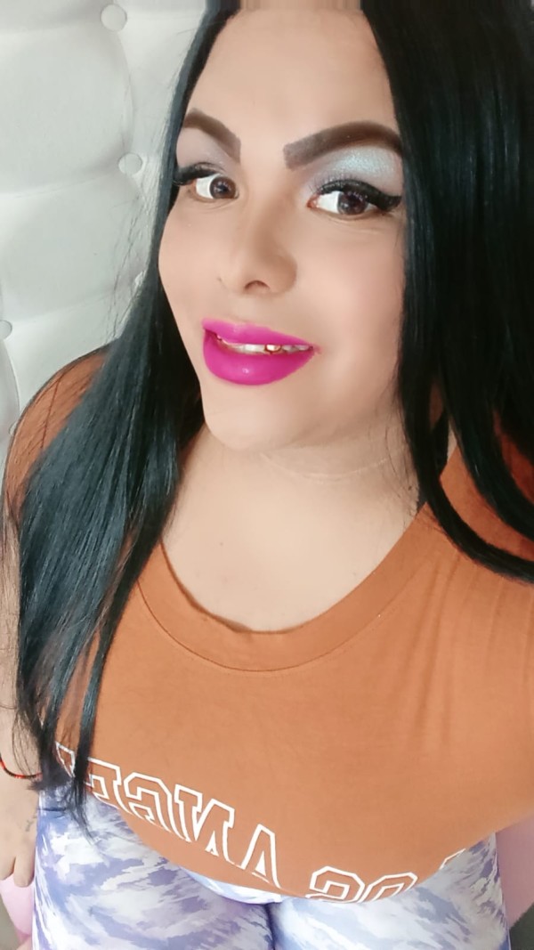 FRANCESCA LA MORENA DE TUS SUEÑOS