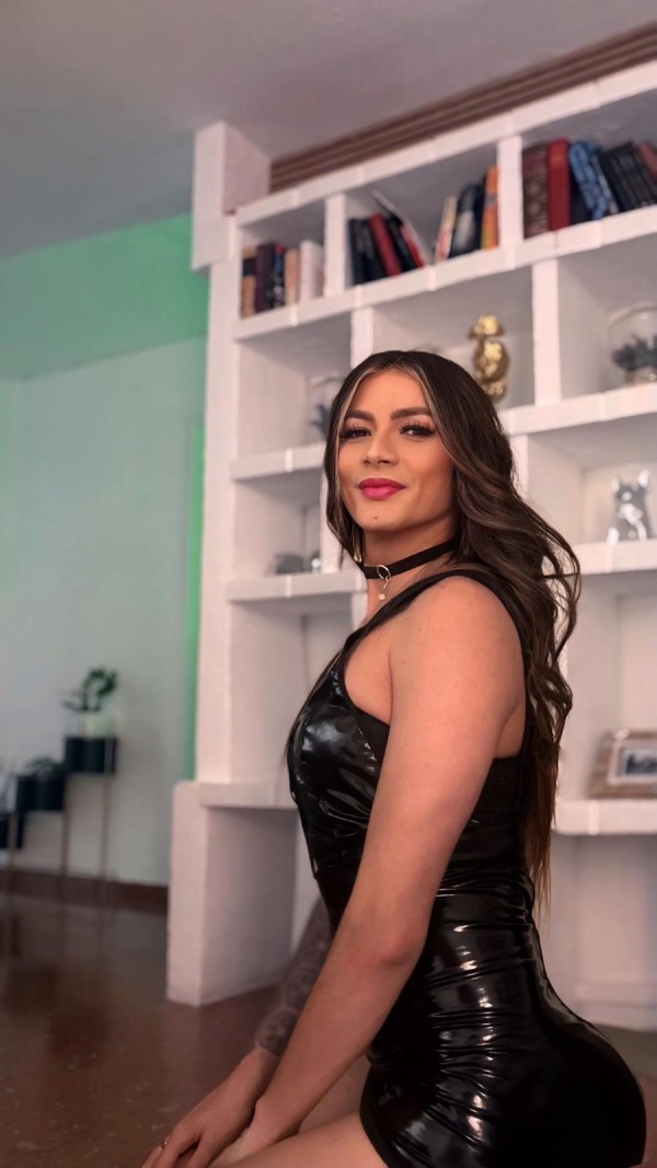 RECIEN LLEGADA DIAS EQUIPADA XXL 24 HORAS