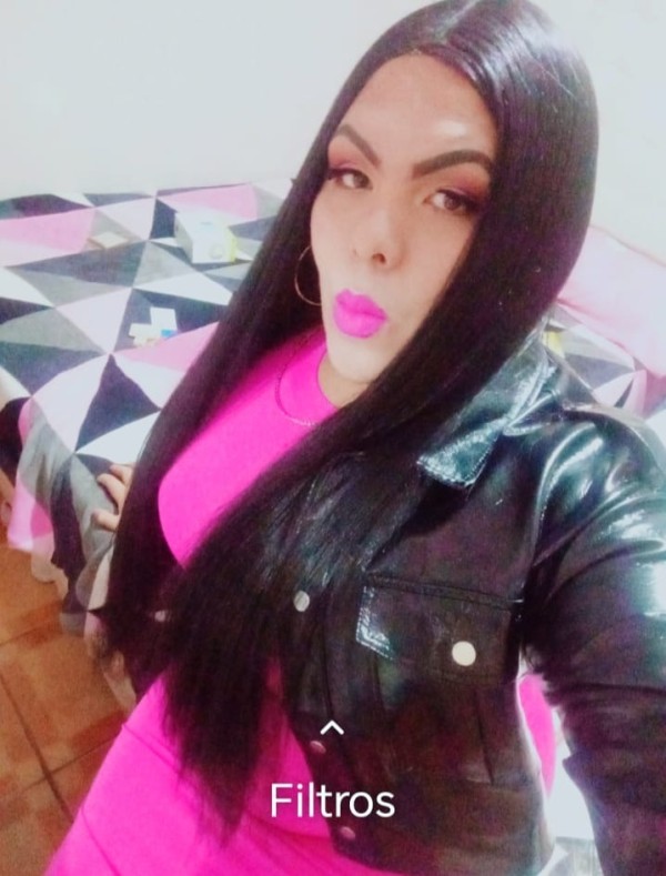 ¡NOVEDAD IMPELABLE! EXÓTICA, CALIENTE Y MORBOSA VE