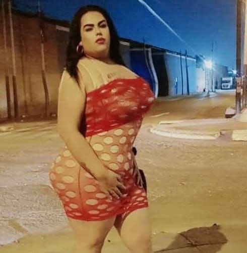 ¡NOVEDAD IMPELABLE! EXÓTICA, CALIENTE Y MORBOSA VE