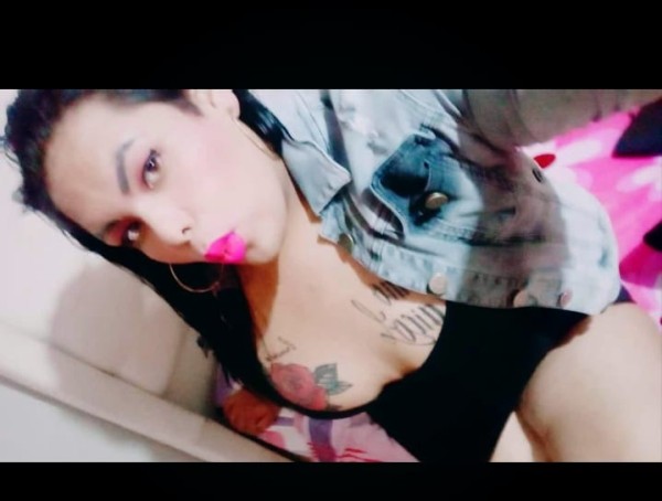 ¡NOVEDAD IMPELABLE! EXÓTICA, CALIENTE Y MORBOSA VE