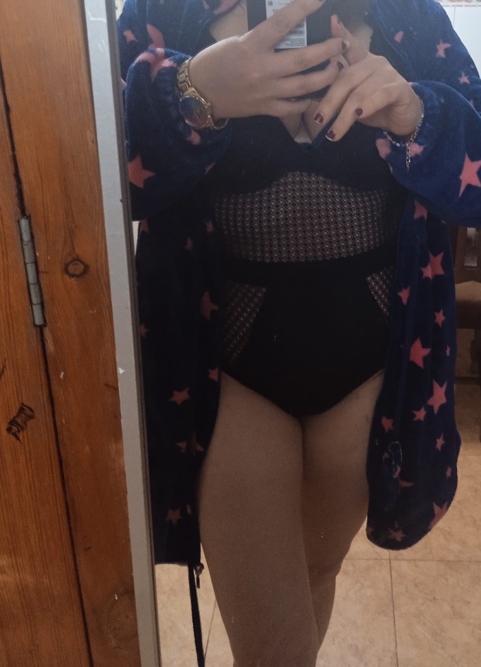 Masajista erotica… MARROQUI, muy caliente