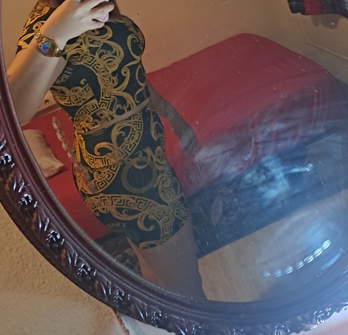 Masajista erotica… MARROQUI, muy caliente