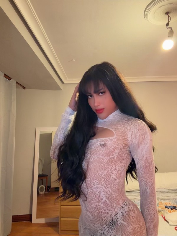 SOPHIA – 20 cm REAL FIESTERA 24/7 IRUN NOVEDAD